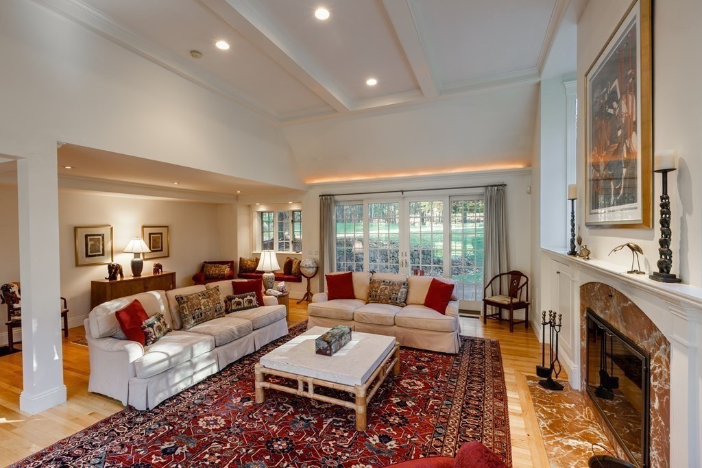 148 Sandy Pond Road Lincoln, MA 01773 - Photo 15 of 37