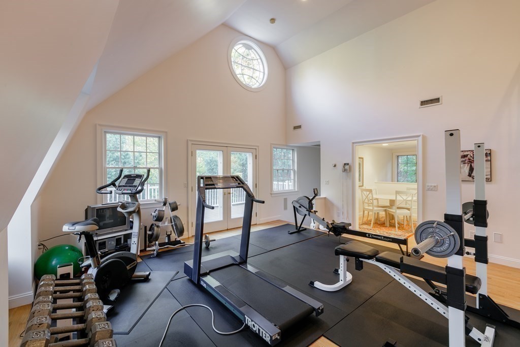 148 Sandy Pond Road Lincoln, MA 01773 - Photo 30 of 37