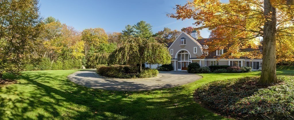 148 Sandy Pond Road Lincoln, MA 01773 - Photo 36 of 37