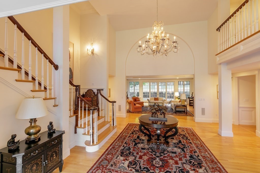 148 Sandy Pond Road Lincoln, MA 01773 - Photo 4 of 37