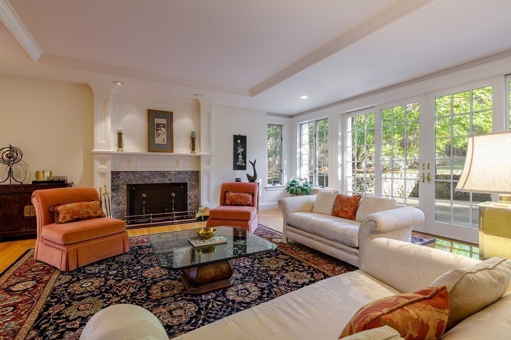 148 Sandy Pond Road Lincoln, MA 01773 - Photo 6 of 37
