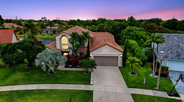 $998,000 | 10798 Sea Cliff Circle, Boca Raton, FL 33498