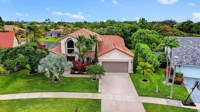 $998,000 | 10798 Sea Cliff Circle, Boca Raton, FL 33498