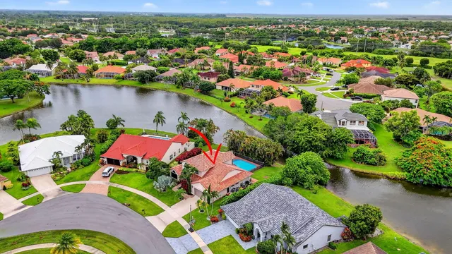 $998,000 | 10798 Sea Cliff Circle, Boca Raton, FL 33498