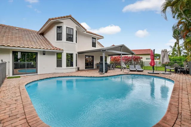 $998,000 | 10798 Sea Cliff Circle, Boca Raton, FL 33498