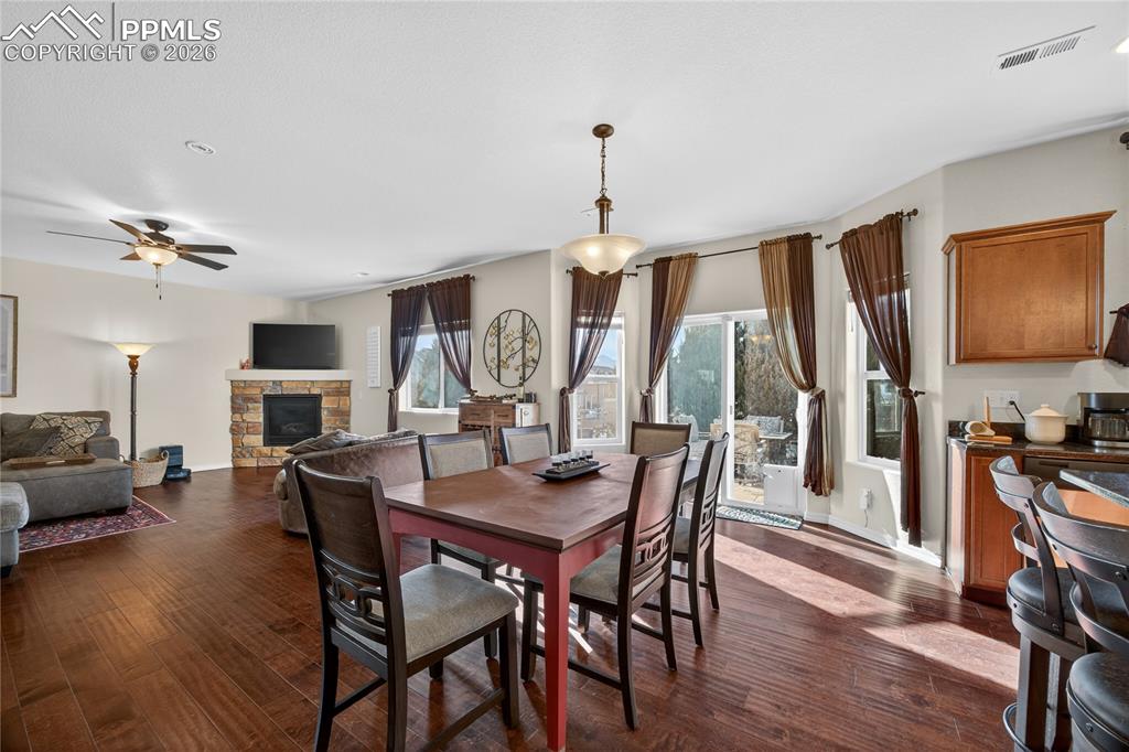 13138 Diamond Edge Way Colorado Springs, CO 80921 - Photo 12 of 32