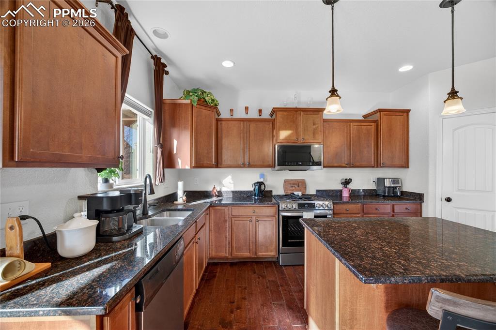 13138 Diamond Edge Way Colorado Springs, CO 80921 - Photo 13 of 32