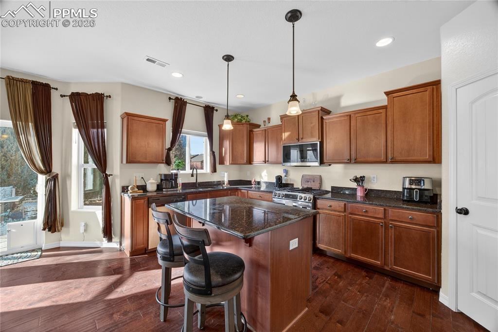 13138 Diamond Edge Way Colorado Springs, CO 80921 - Photo 14 of 32