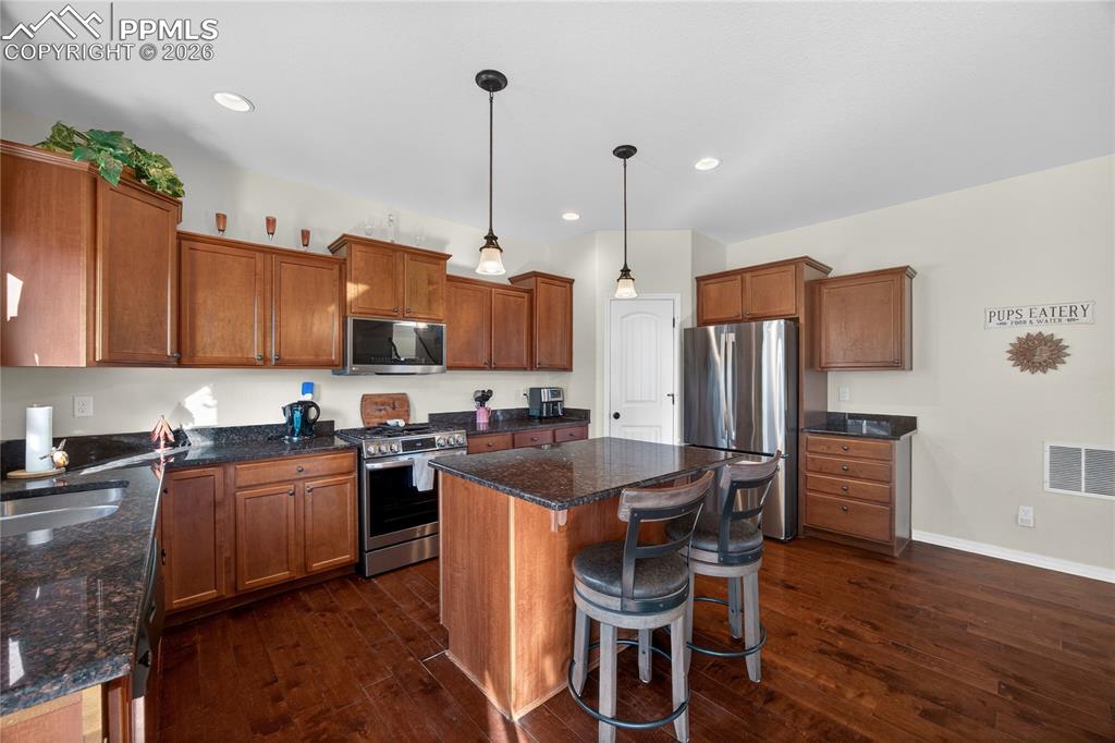 13138 Diamond Edge Way Colorado Springs, CO 80921 - Photo 15 of 32