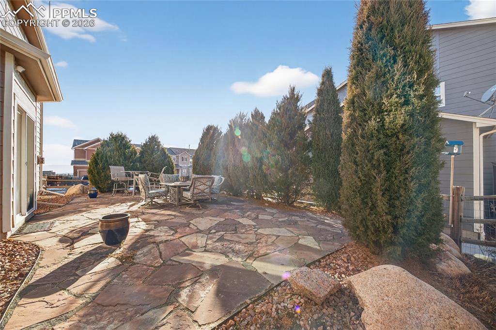 13138 Diamond Edge Way Colorado Springs, CO 80921 - Photo 29 of 32