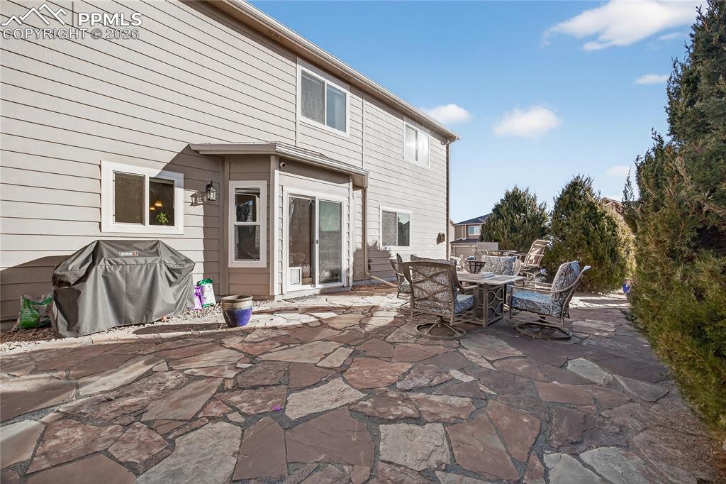 13138 Diamond Edge Way Colorado Springs, CO 80921 - Photo 30 of 32