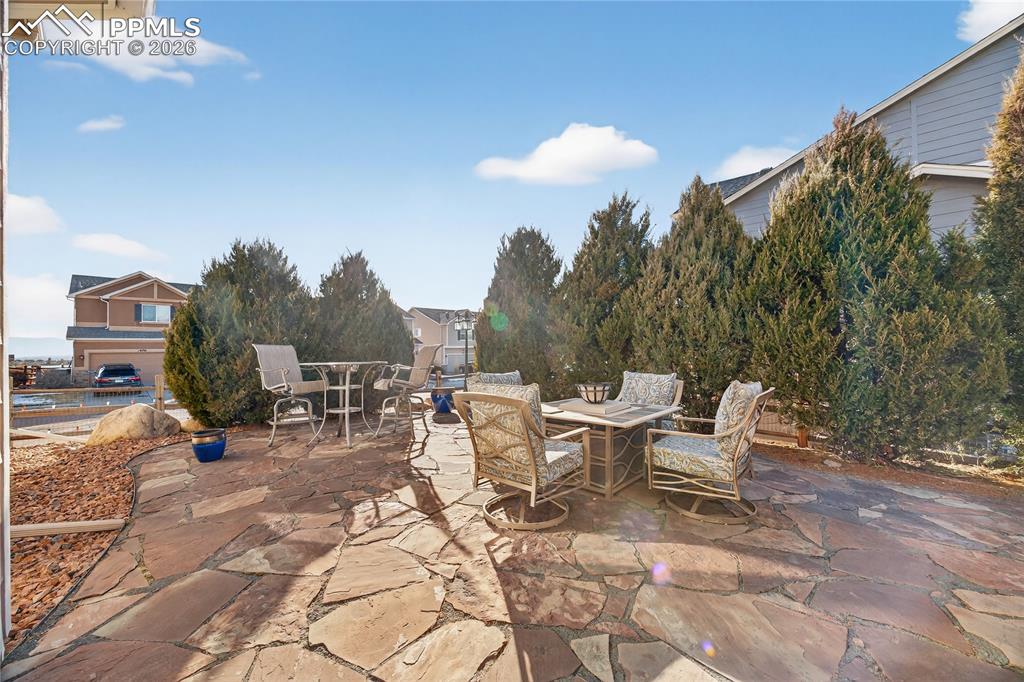 13138 Diamond Edge Way Colorado Springs, CO 80921 - Photo 31 of 32