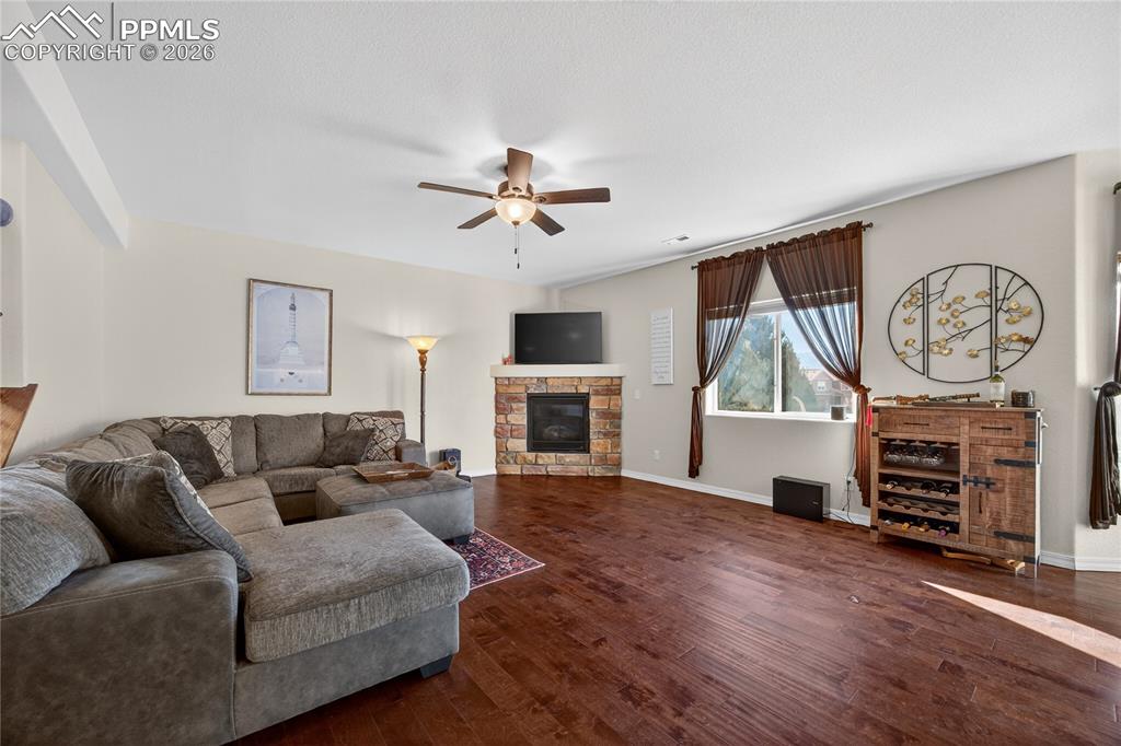 13138 Diamond Edge Way Colorado Springs, CO 80921 - Photo 8 of 32