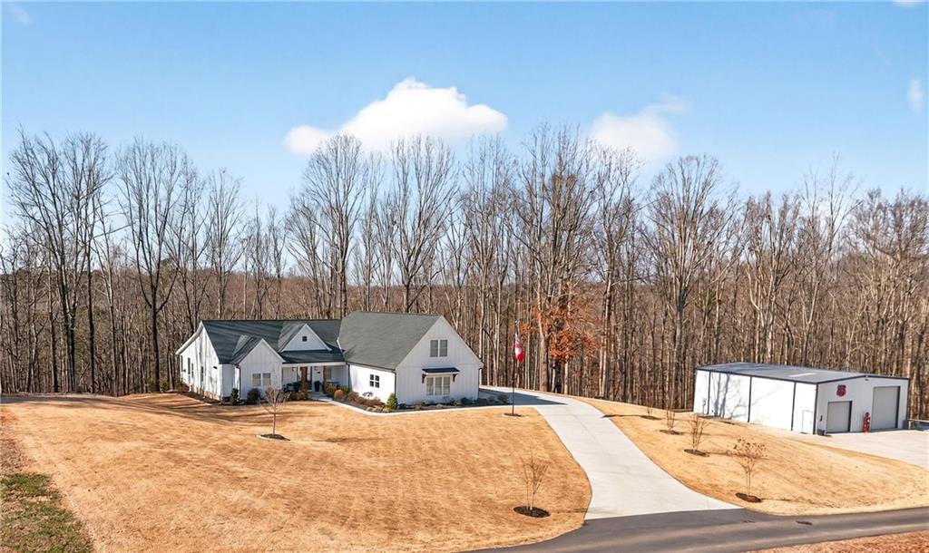 353 Newt Green Road Ball Ground, GA 30107 - Photo 2 of 52