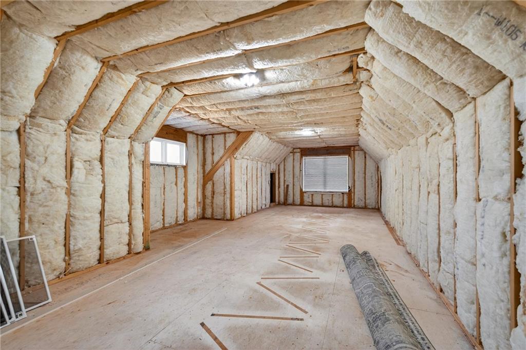 353 Newt Green Road Ball Ground, GA 30107 - Photo 48 of 52 a view of an empty room