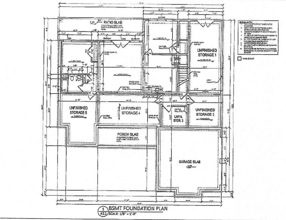 353 Newt Green Road Ball Ground, GA 30107 - Photo 49 of 52 a picture of a bathroom with a picture of a wall