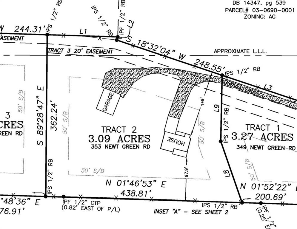 353 Newt Green Road Ball Ground, GA 30107 - Photo 52 of 52 unknown