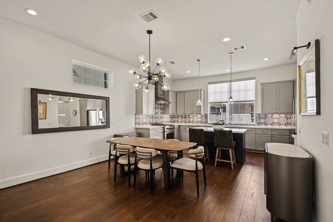 3507 Ridgeway Valley Lane Houston, TX 77055 - Photo 13 of 50