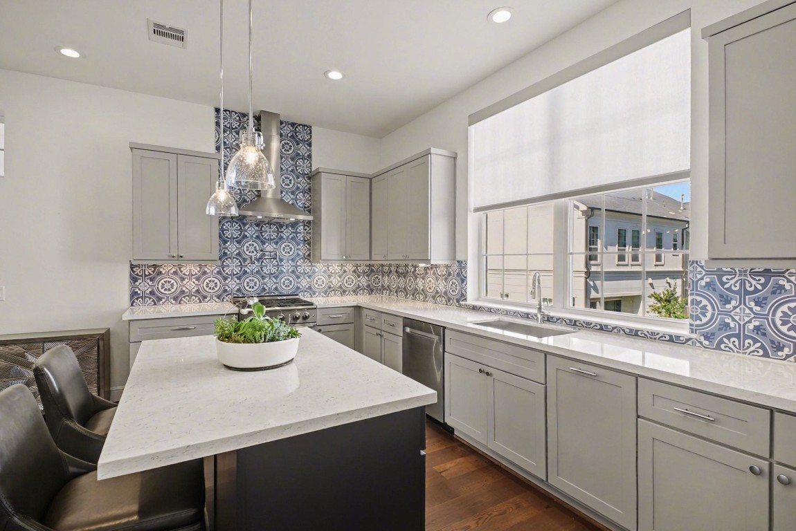 3507 Ridgeway Valley Lane Houston, TX 77055 - Photo 14 of 50