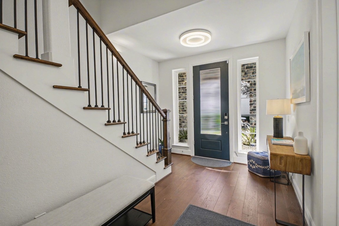 3507 Ridgeway Valley Lane Houston, TX 77055 - Photo 18 of 50