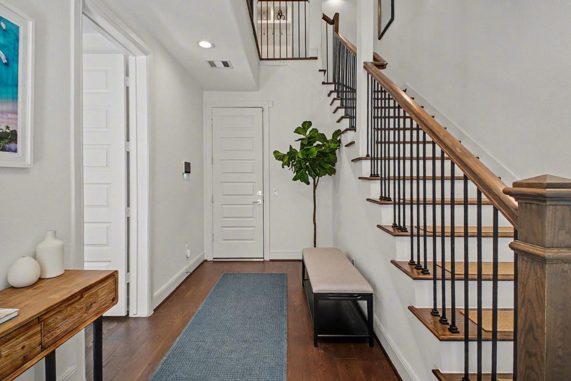 3507 Ridgeway Valley Lane Houston, TX 77055 - Photo 19 of 50