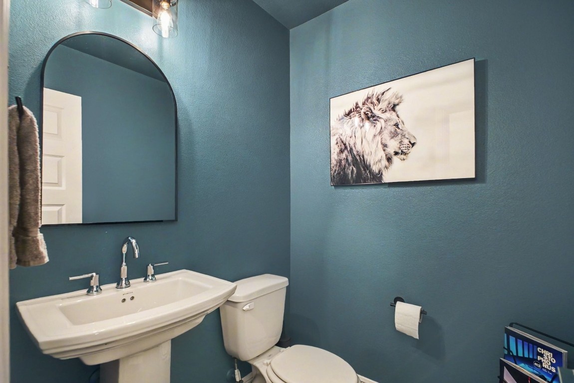 3507 Ridgeway Valley Lane Houston, TX 77055 - Photo 20 of 50