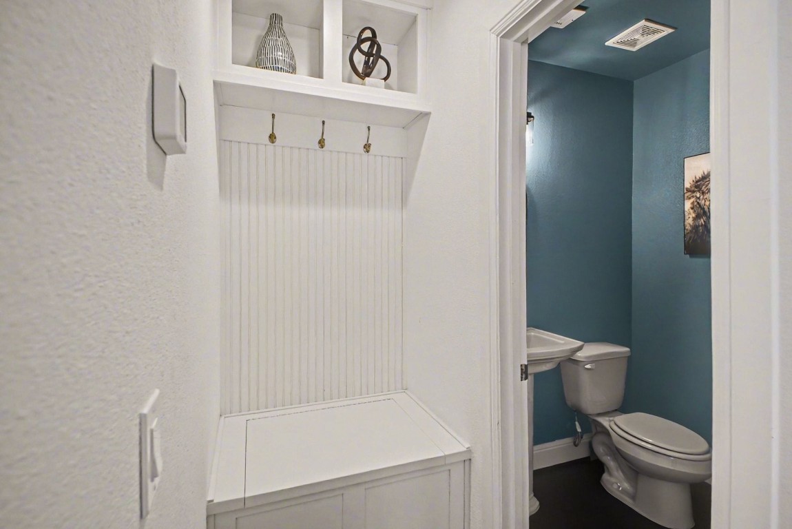 3507 Ridgeway Valley Lane Houston, TX 77055 - Photo 21 of 50