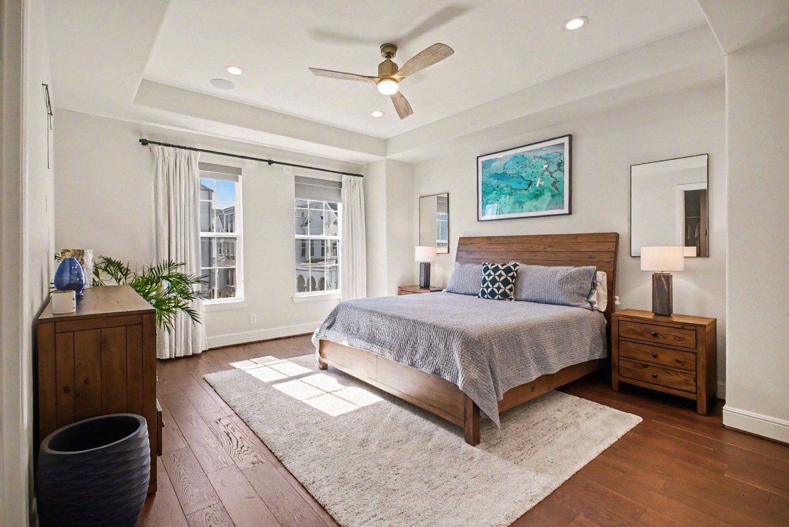 3507 Ridgeway Valley Lane Houston, TX 77055 - Photo 23 of 50