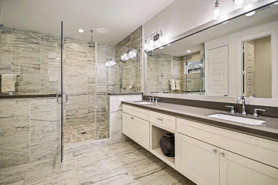 3507 Ridgeway Valley Lane Houston, TX 77055 - Photo 25 of 50