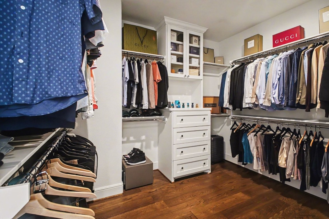 3507 Ridgeway Valley Lane Houston, TX 77055 - Photo 28 of 50