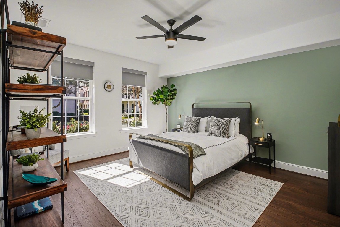 3507 Ridgeway Valley Lane Houston, TX 77055 - Photo 30 of 50