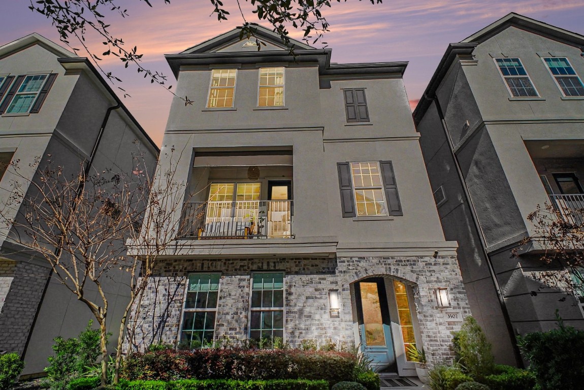 3507 Ridgeway Valley Lane Houston, TX 77055 - Photo 3 of 50