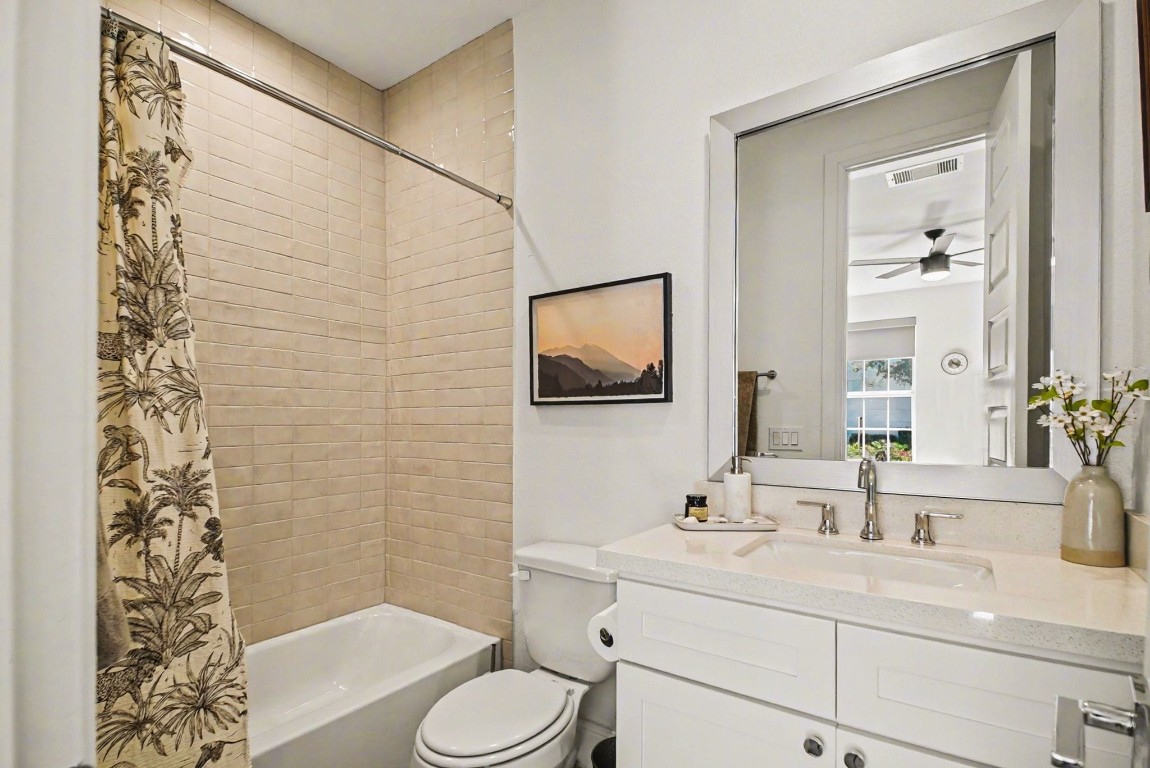 3507 Ridgeway Valley Lane Houston, TX 77055 - Photo 32 of 50