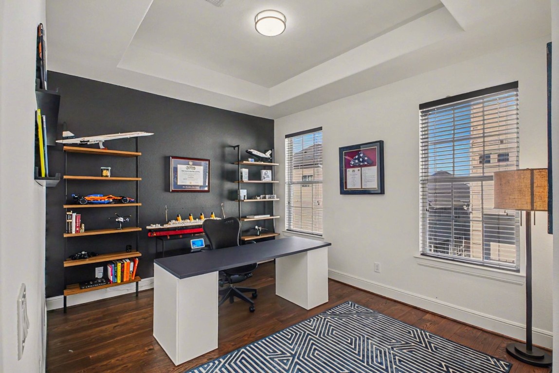 3507 Ridgeway Valley Lane Houston, TX 77055 - Photo 33 of 50