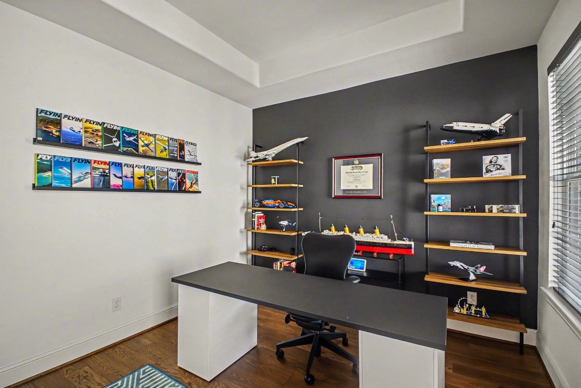 3507 Ridgeway Valley Lane Houston, TX 77055 - Photo 34 of 50