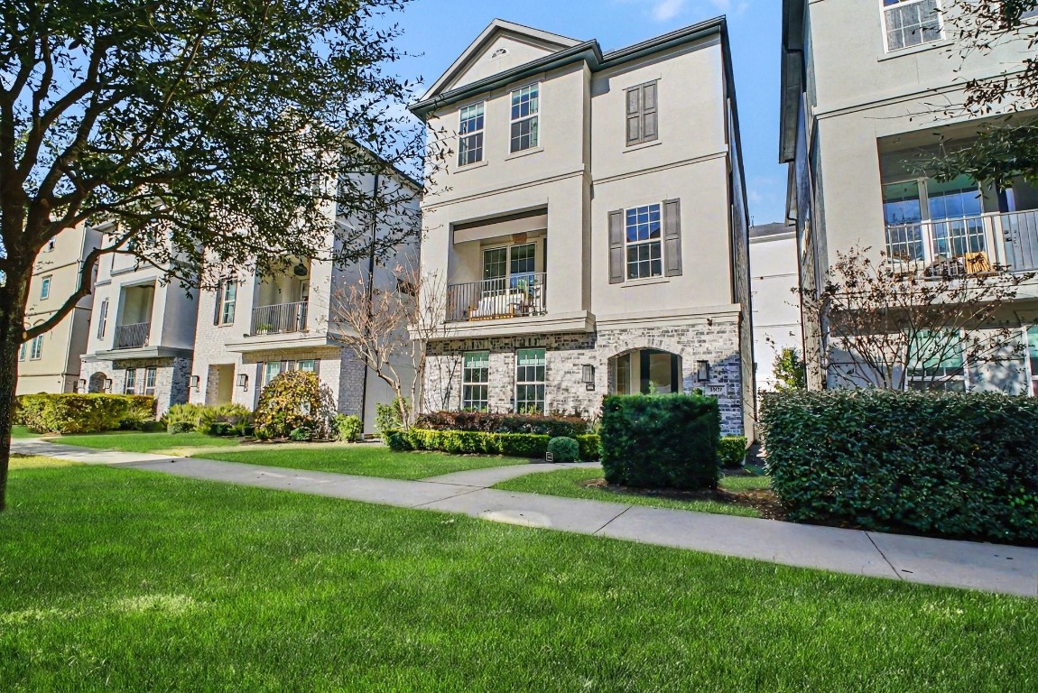 3507 Ridgeway Valley Lane Houston, TX 77055 - Photo 39 of 50