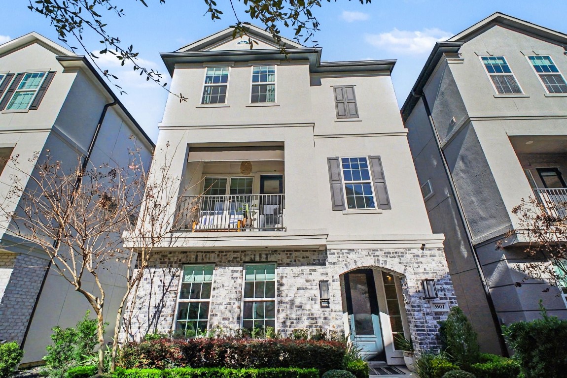 3507 Ridgeway Valley Lane Houston, TX 77055 - Photo 40 of 50