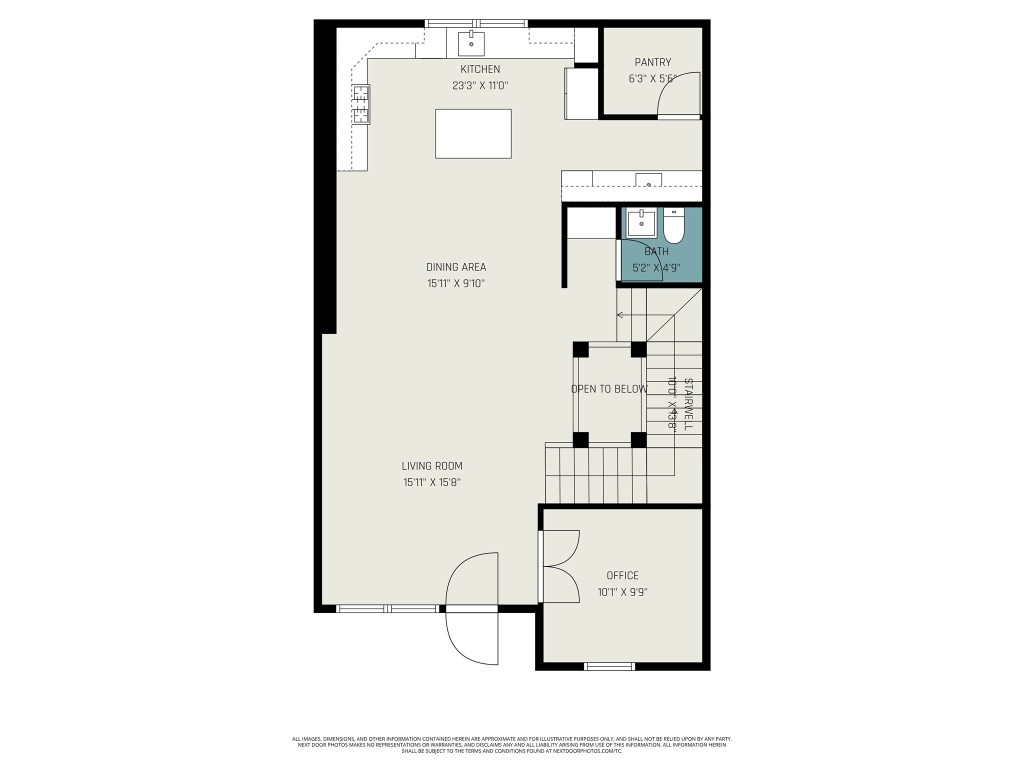 3507 Ridgeway Valley Lane Houston, TX 77055 - Photo 44 of 50