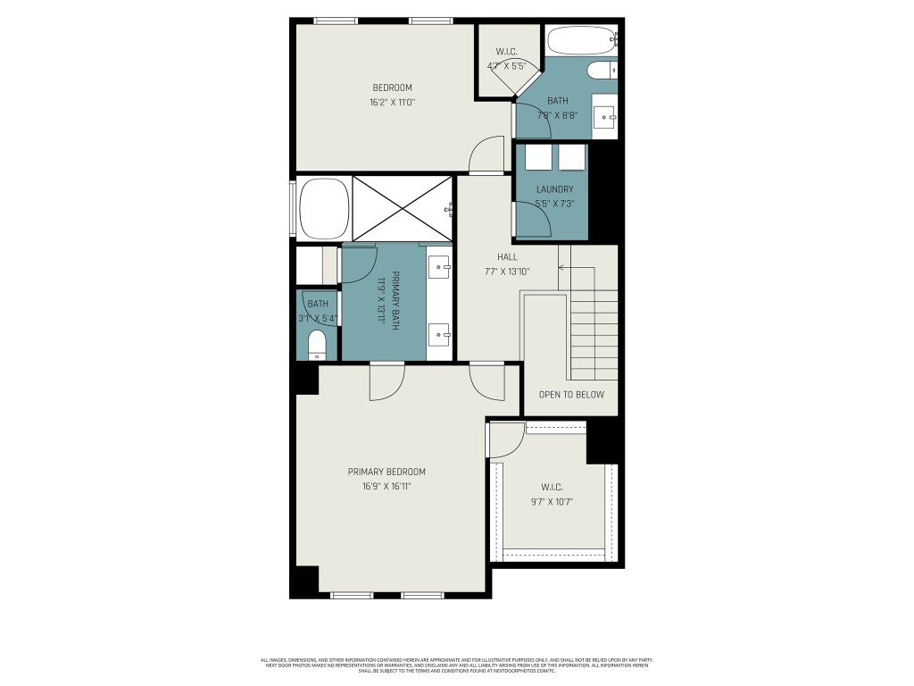 3507 Ridgeway Valley Lane Houston, TX 77055 - Photo 45 of 50