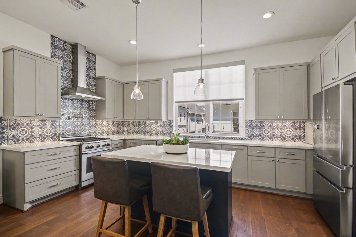 3507 Ridgeway Valley Lane Houston, TX 77055 - Photo 6 of 50