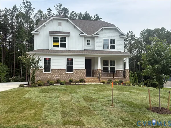 $748,990 | 4957 College Green Lane, Providence Forge, VA 23140