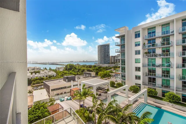 $530,000 | 3900 Biscayne Boulevard, Unit N917, Miami, FL 33137