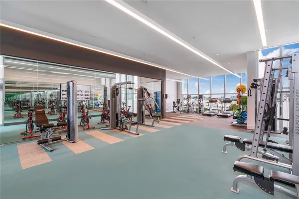 $530,000 | 3900 Biscayne Boulevard, Unit N917, Miami, FL 33137