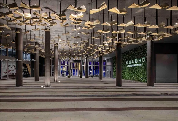 $530,000 | 3900 Biscayne Boulevard, Unit N917, Miami, FL 33137