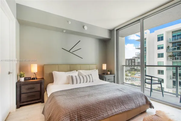 $530,000 | 3900 Biscayne Boulevard, Unit N917, Miami, FL 33137