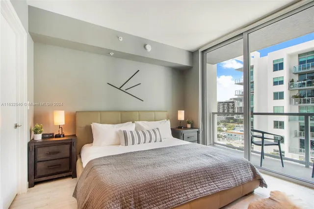 $530,000 | 3900 Biscayne Boulevard, Unit N917, Miami, FL 33137