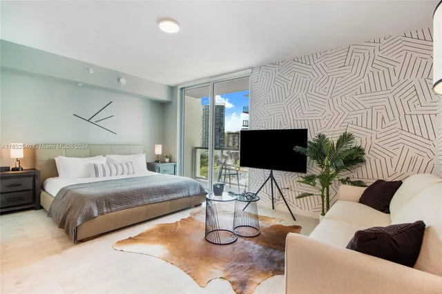 $530,000 | 3900 Biscayne Boulevard, Unit N917, Miami, FL 33137