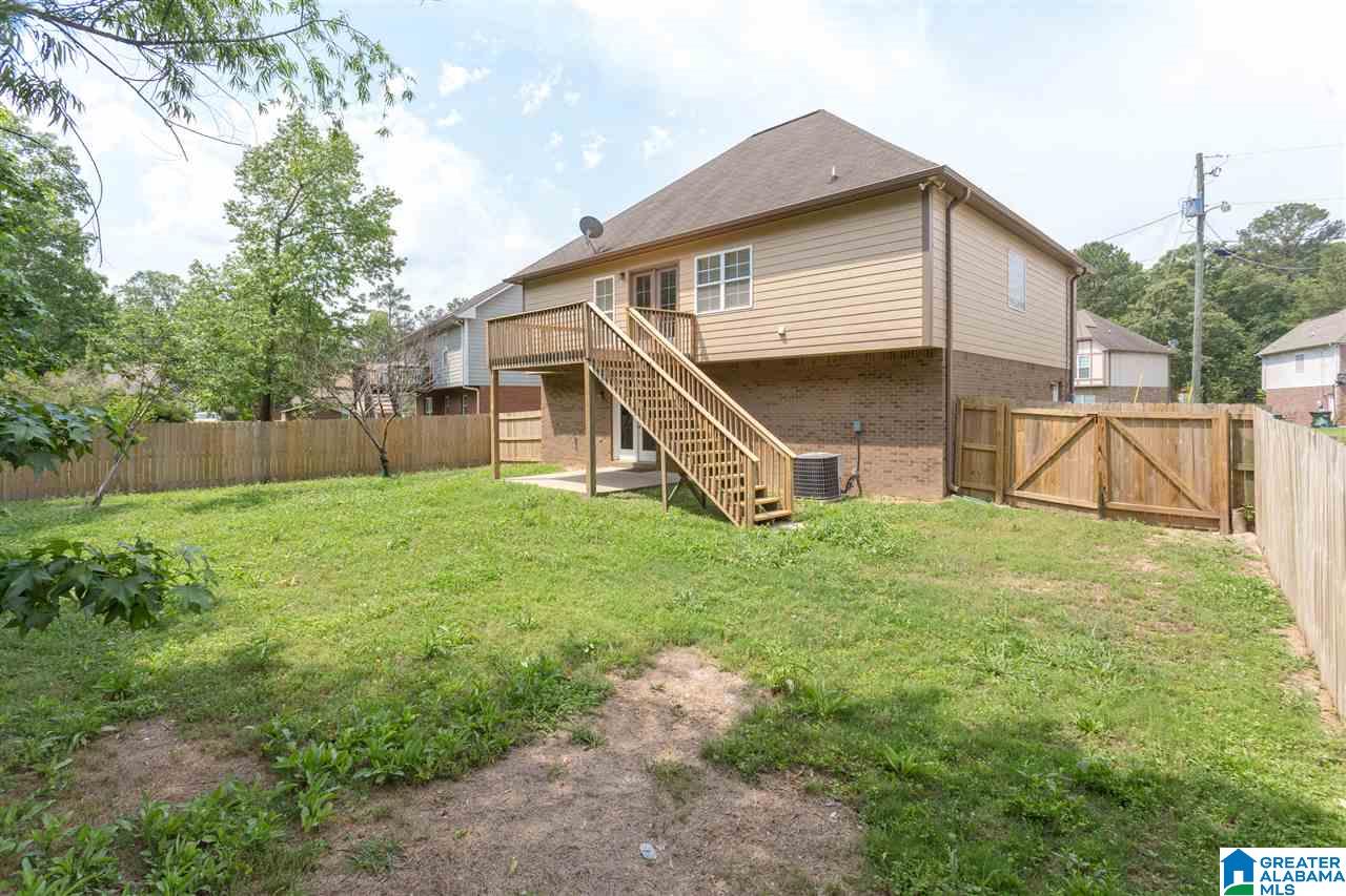 952 Hickory Street Moody, AL 35004 - Photo 36 of 37