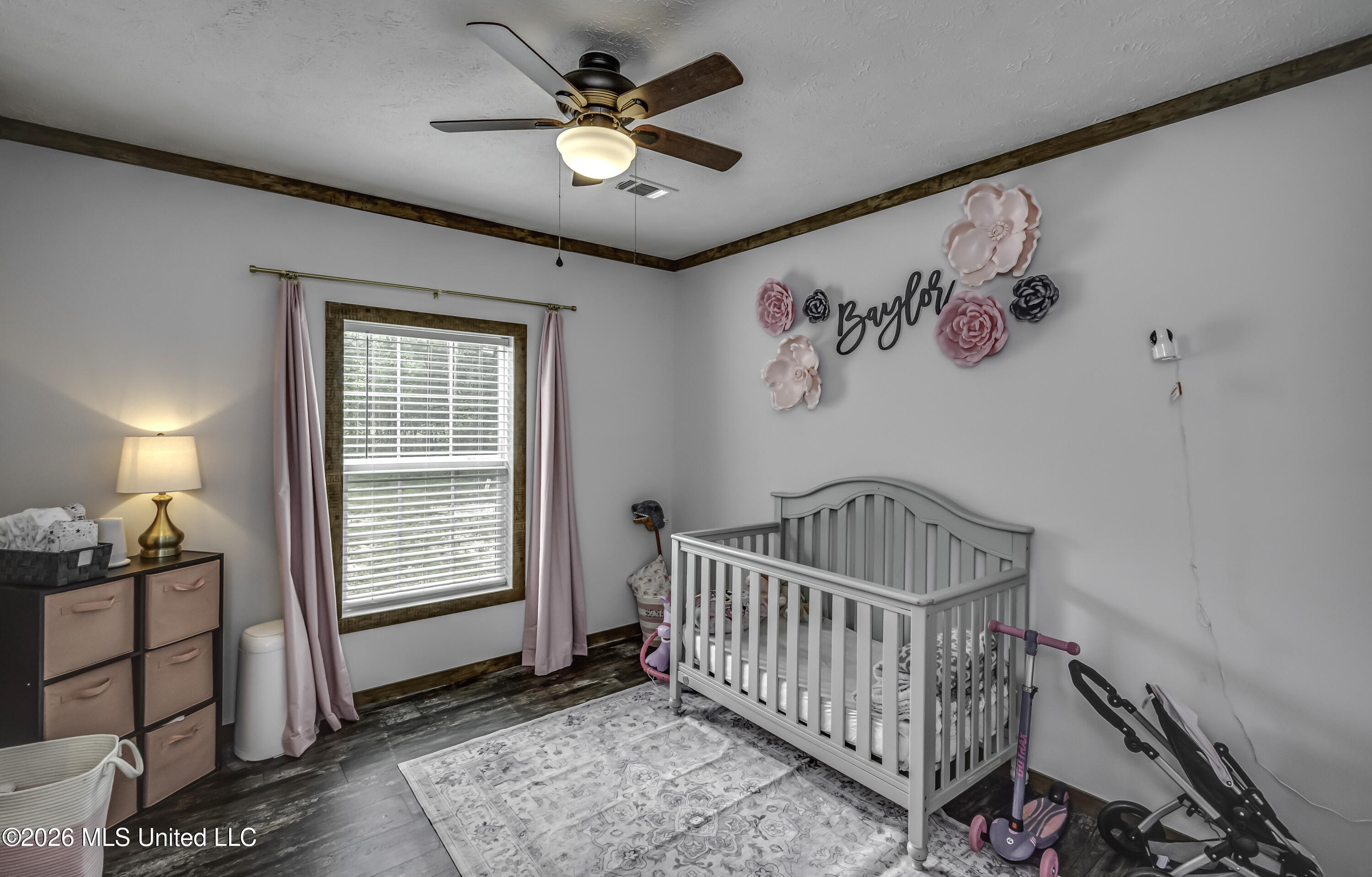 311 Lep Childress Road Flora, MS 39071 - Photo 26 of 57 311 Lep Childress Rd--34