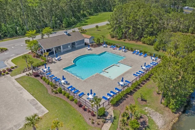 $2,450 | 847 Flowering Br Avenue, Little River, SC 29566